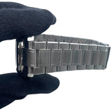 グランドセイコー Grand Seiko エボリューション9コレクション　メカニカルハイビート36000 SLGH005 白樺 SS 自動巻き メンズ 腕時計