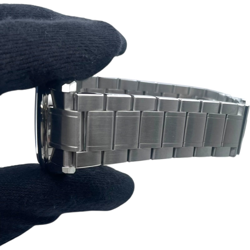 グランドセイコー Grand Seiko エボリューション9コレクション　メカニカルハイビート36000 SLGH005 白樺 SS 自動巻き メンズ 腕時計