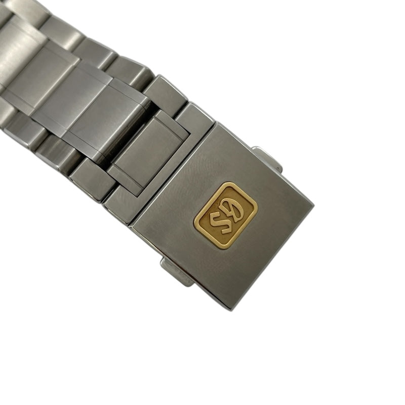 セイコー SEIKO エボリューション 9 コレクション メカニカルハイビート 36000 SLGH021 厳美渓 SS 自動巻き メンズ 腕時計