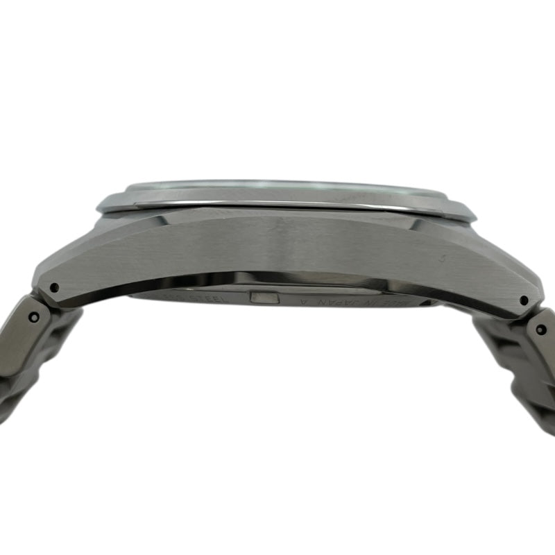 セイコー SEIKO エボリューション 9 コレクション メカニカルハイビート 36000 SLGH021 厳美渓 SS 自動巻き メンズ 腕時計