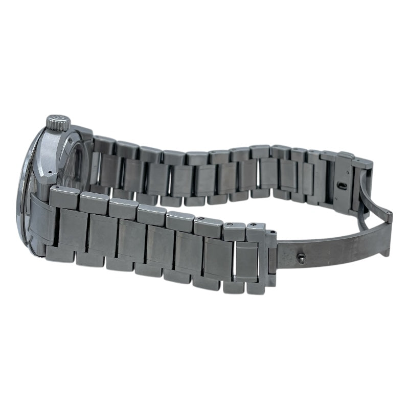 セイコー SEIKO エボリューション 9 コレクション メカニカルハイビート 36000 SLGH021 厳美渓 SS 自動巻き メンズ 腕時計