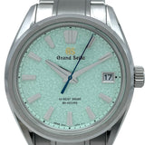 セイコー SEIKO エボリューション 9 コレクション メカニカルハイビート 36000 SLGH021 厳美渓 SS 自動巻き メンズ 腕時計