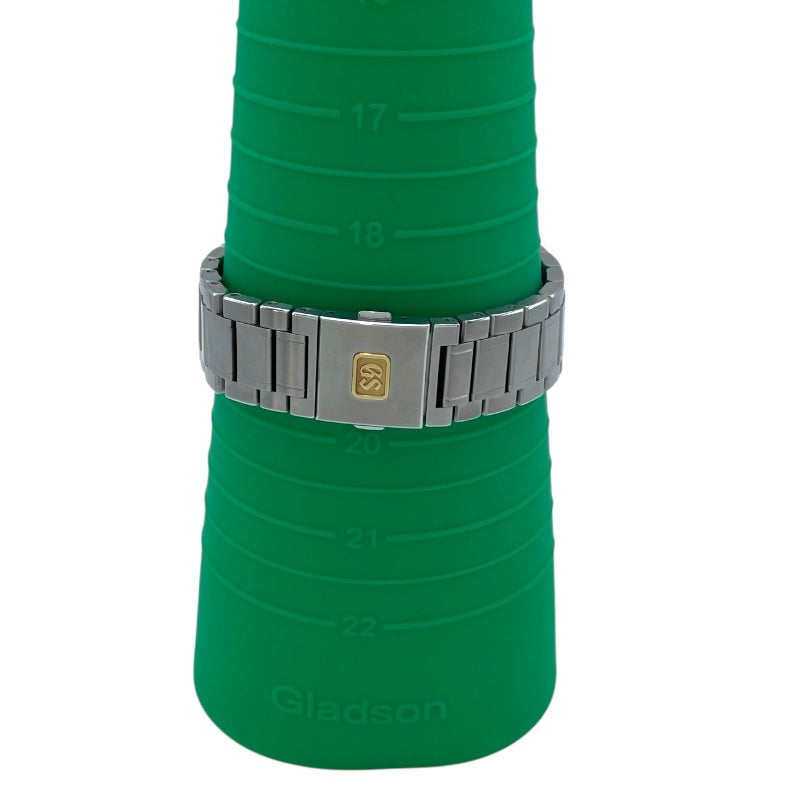 セイコー SEIKO エボリューション 9 コレクション メカニカルハイビート 36000 SLGH021 厳美渓 SS 自動巻き メンズ 腕時計