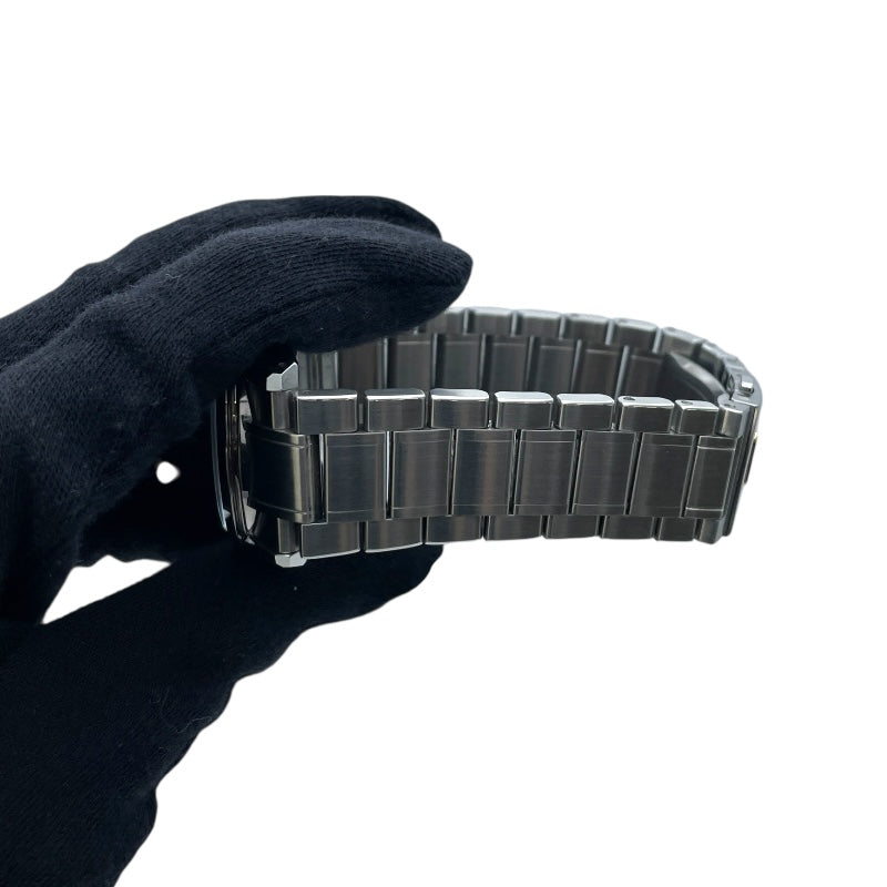 セイコー SEIKO エボリューション 9 コレクション メカニカルハイビート 36000 SLGH021 厳美渓 SS 自動巻き メンズ 腕時計