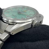 セイコー SEIKO エボリューション 9 コレクション メカニカルハイビート 36000 SLGH021 厳美渓 SS 自動巻き メンズ 腕時計