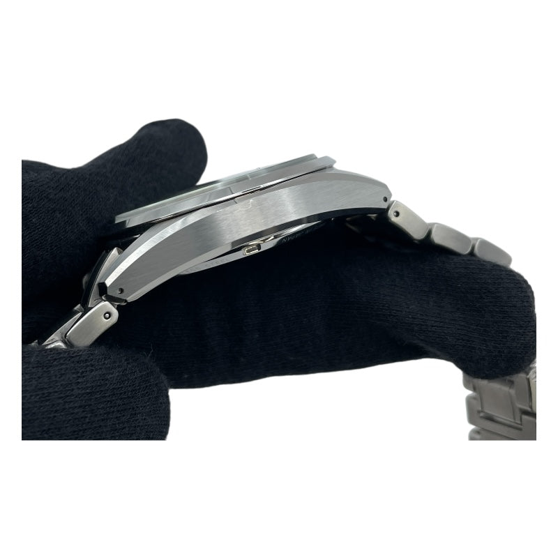 セイコー SEIKO エボリューション 9 コレクション メカニカルハイビート 36000 SLGH021 厳美渓 SS 自動巻き メンズ 腕時計