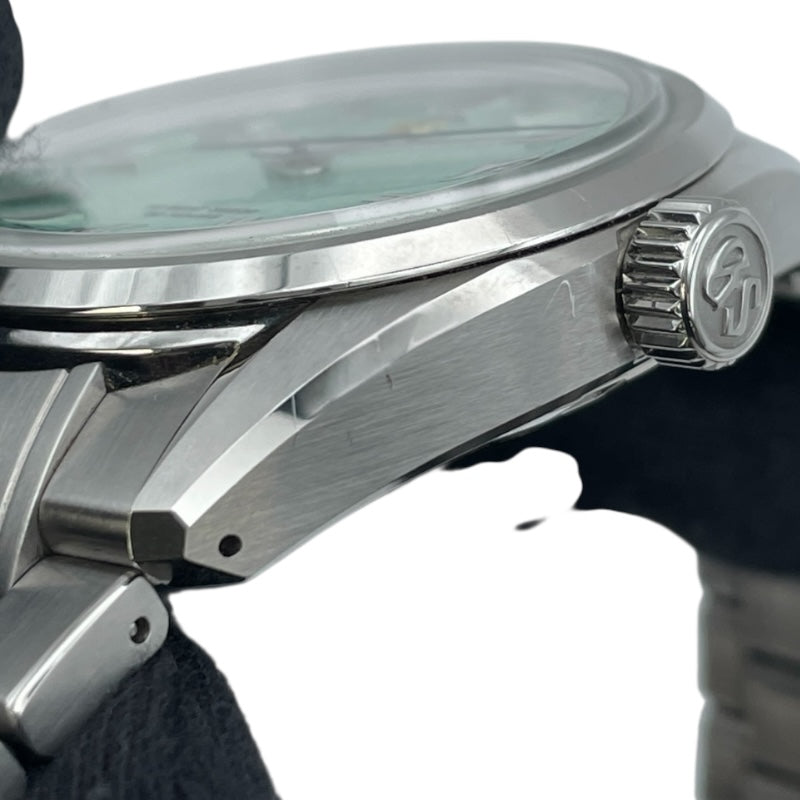 セイコー SEIKO エボリューション 9 コレクション メカニカルハイビート 36000 SLGH021 厳美渓 SS 自動巻き メンズ 腕時計