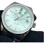 セイコー SEIKO エボリューション 9 コレクション メカニカルハイビート 36000 SLGH021 厳美渓 SS 自動巻き メンズ 腕時計