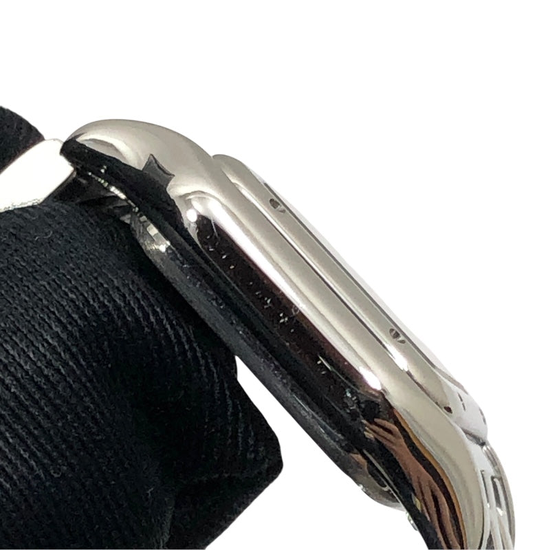 カルティエ Cartier パンテール ドゥ カルティエ ミニ WSPN0019 SS レディース 腕時計