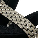 カルティエ Cartier パンテール ドゥ カルティエ ミニ WSPN0019 SS レディース 腕時計