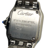 カルティエ Cartier パンテール ドゥ カルティエ ミニ WSPN0019 SS レディース 腕時計