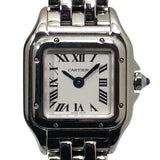 カルティエ Cartier パンテール ドゥ カルティエ ミニ WSPN0019 SS レディース 腕時計
