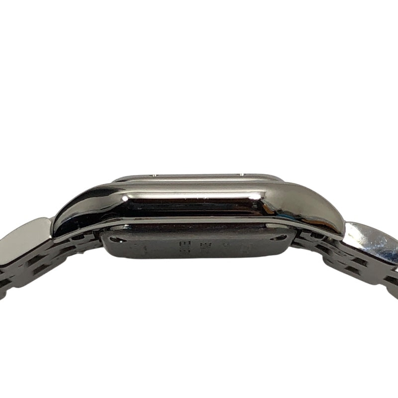 カルティエ Cartier パンテール ドゥ カルティエ ミニ WSPN0019 SS レディース 腕時計