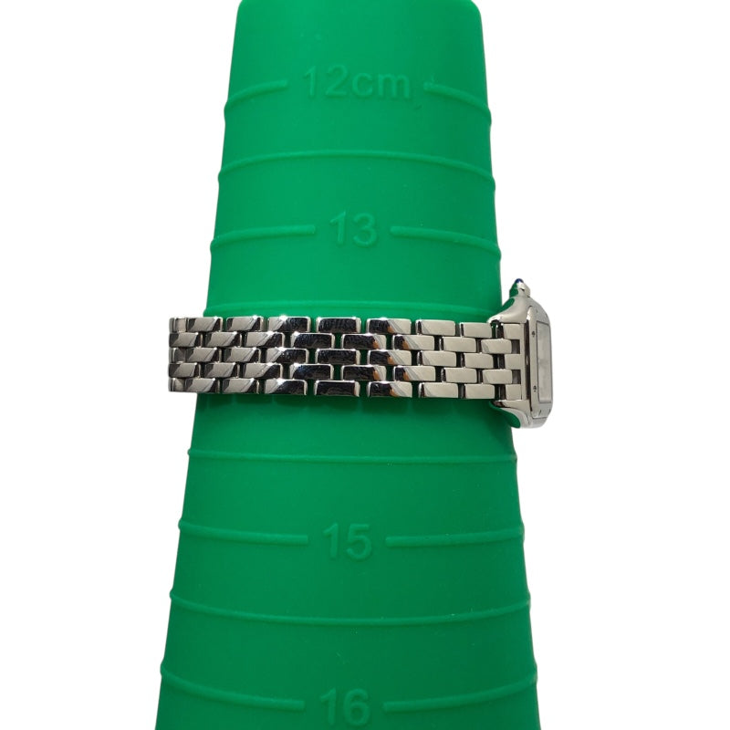 カルティエ Cartier パンテール ドゥ カルティエ ミニ WSPN0019 SS レディース 腕時計