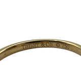 ティファニー TIFFANY＆CO ボールリング ゴールド Au750 ジュエリー