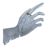 ティファニー TIFFANY＆CO ボールリング ゴールド Au750 ジュエリー