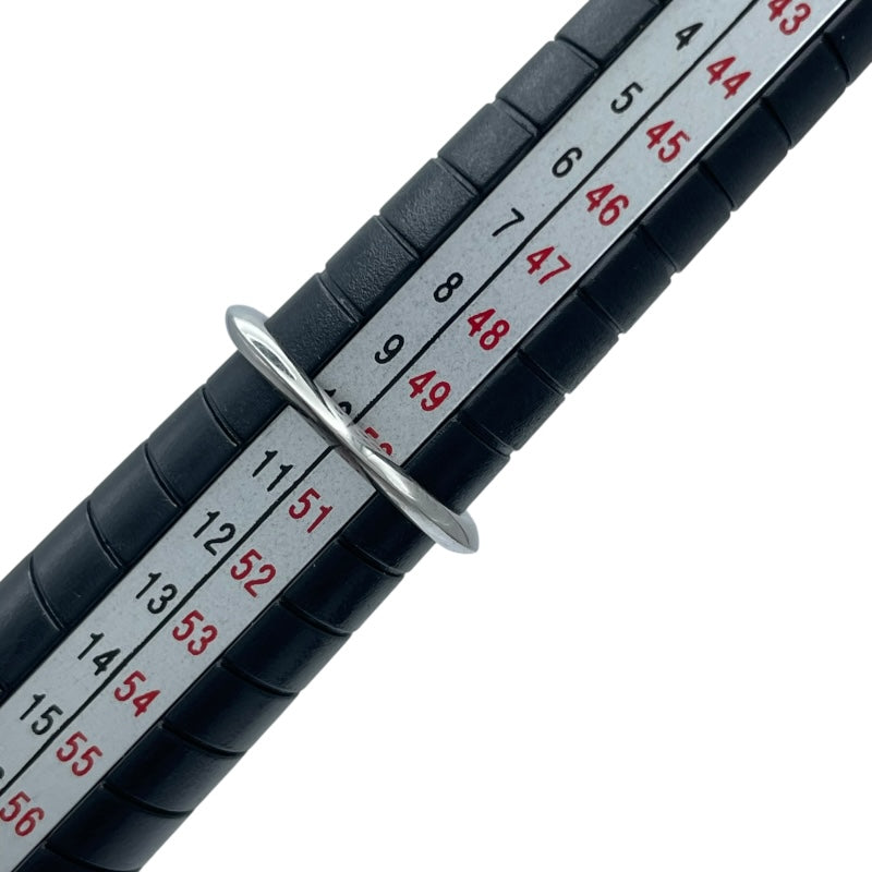 ティファニー TIFFANY＆CO リング プラチナ Pt950 ジュエリー