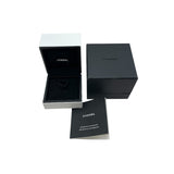 シャネル CHANEL ココクラッシュリング ピンクゴールド Au750 ジュエリー