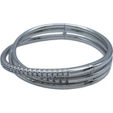 カルティエ Cartier エタンセル ドゥ カルティエ ブレス ホワイトゴールド Au750/ダイヤモンド ジュエリー