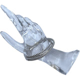 カルティエ Cartier エタンセル ドゥ カルティエ ブレス ホワイトゴールド Au750/ダイヤモンド ジュエリー