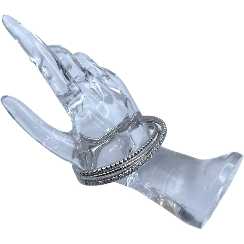 カルティエ Cartier エタンセル ドゥ カルティエ ブレス ホワイトゴールド Au750/ダイヤモンド ジュエリー