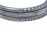 カルティエ Cartier エタンセル ドゥ カルティエ ブレス ホワイトゴールド Au750/ダイヤモンド ジュエリー