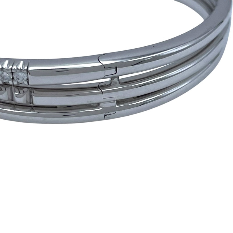 カルティエ Cartier エタンセル ドゥ カルティエ ブレス ホワイトゴールド Au750/ダイヤモンド ジュエリー