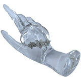 カルティエ Cartier カレスドルキデパルブレス ホワイトゴールド 750/ダイヤモンド ジュエリー