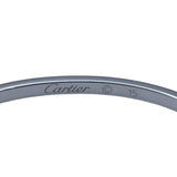 カルティエ Cartier カレスドルキデパルブレス ホワイトゴールド 750/ダイヤモンド ジュエリー