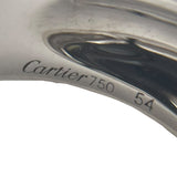 カルティエ Cartier パンテール ドゥ カルティエ リング　 ホワイトゴールド 750/エメラルド/オニキス/ダイヤモンド ジュエリー
