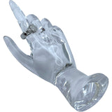 カルティエ Cartier パンテール ドゥ カルティエ リング　 ホワイトゴールド 750/エメラルド/オニキス/ダイヤモンド ジュエリー