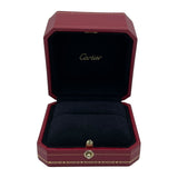 カルティエ Cartier パンテール ドゥ カルティエ リング　 ホワイトゴールド 750/エメラルド/オニキス/ダイヤモンド ジュエリー