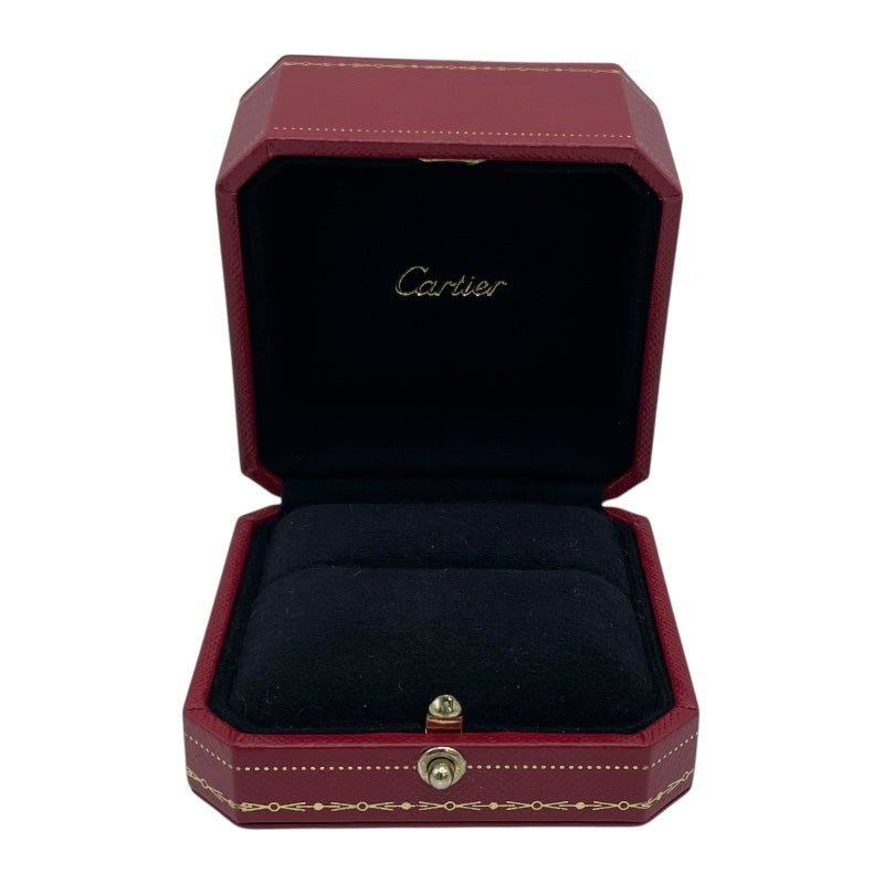 カルティエ Cartier パンテール ドゥ カルティエ リング　 ホワイトゴールド 750/エメラルド/オニキス/ダイヤモンド ジュエリー