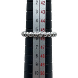 ヴァンクリーフ＆アーペル Van Cleef & Arpels ペルレリング ホワイトゴールド 750/ダイヤモンド ダイヤモンド ジュエリー