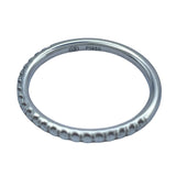 ハリーウィンストン HARRY WINSTON マイクロパヴェリング プラチナ Pt950 ジュエリー