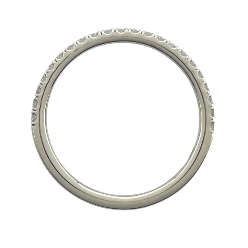 ハリーウィンストン HARRY WINSTON マイクロパヴェリング プラチナ Pt950 ジュエリー