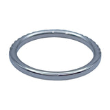 ハリーウィンストン HARRY WINSTON マイクロパヴェリング プラチナ Pt950 ジュエリー