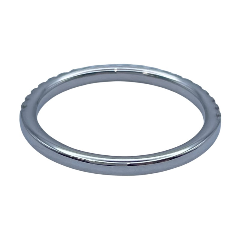 ハリーウィンストン HARRY WINSTON マイクロパヴェリング プラチナ Pt950 ジュエリー