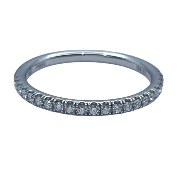 ハリーウィンストン HARRY WINSTON マイクロパヴェリング プラチナ Pt950 ジュエリー