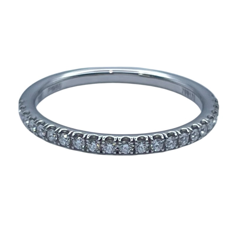 ハリーウィンストン HARRY WINSTON マイクロパヴェリング プラチナ Pt950 ジュエリー