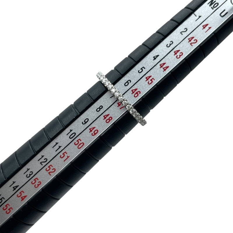 ハリーウィンストン HARRY WINSTON マイクロパヴェリング プラチナ Pt950 ジュエリー