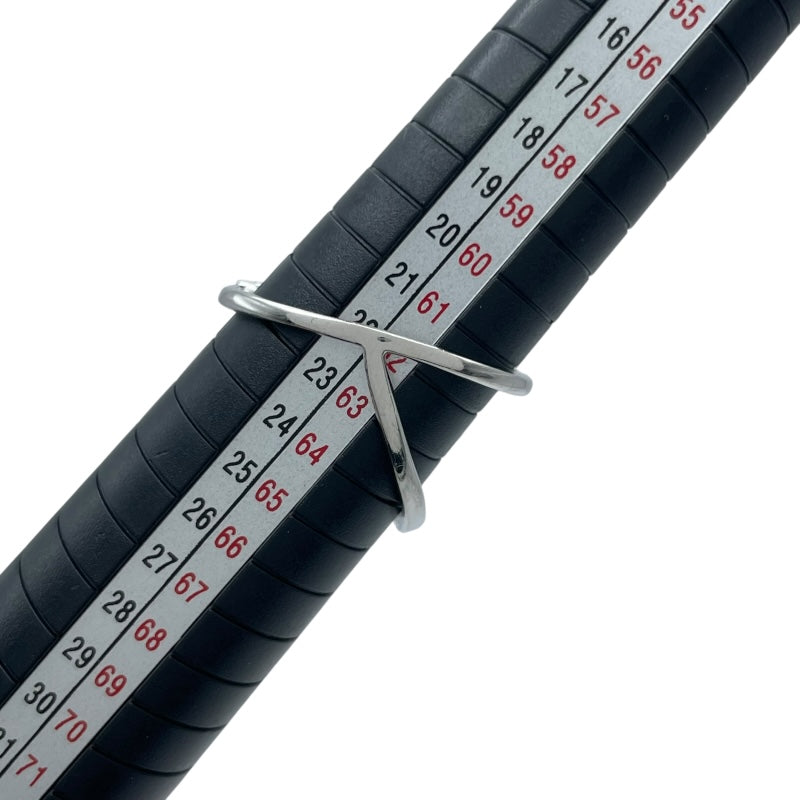 カラチリング プラチナ Pt900 ジュエリー