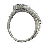 カラチリング プラチナ Pt900 ジュエリー