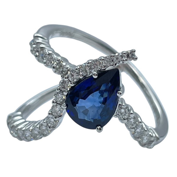 カラチリング プラチナ Pt900 ジュエリー