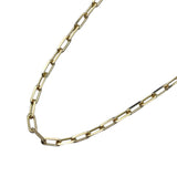 カルティエ Cartier サントスドゥカルティエネックレス ゴールド Au750 ジュエリー