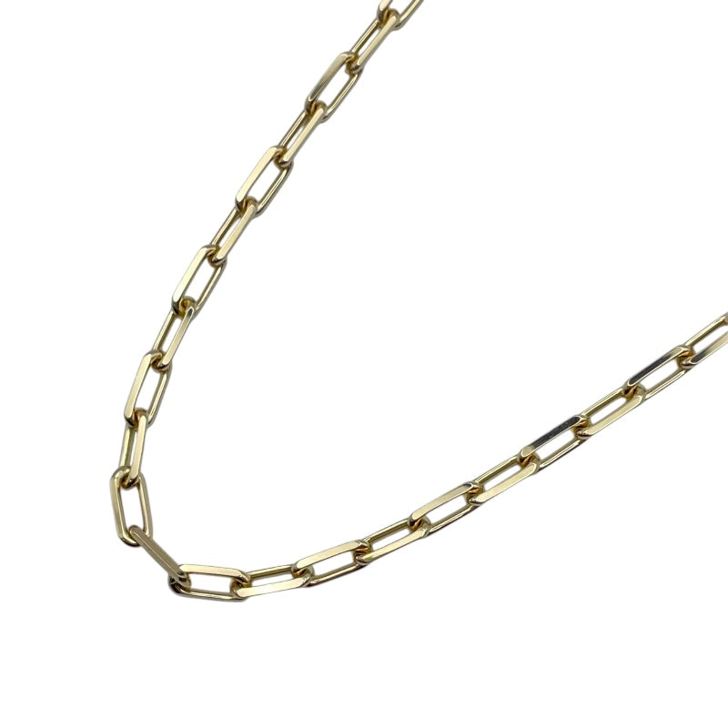 カルティエ Cartier サントスドゥカルティエネックレス ゴールド Au750 ジュエリー