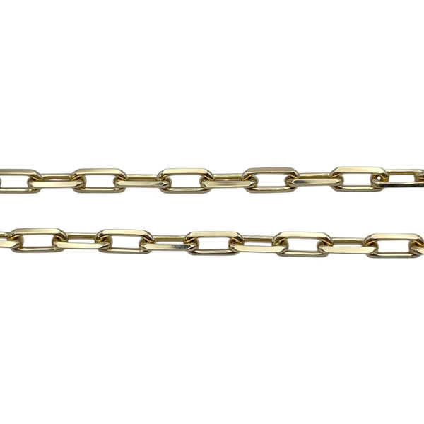 カルティエ Cartier サントスドゥカルティエネックレス ゴールド Au750 ジュエリー