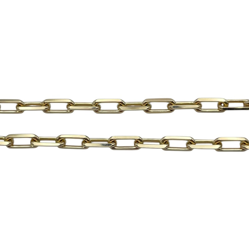 カルティエ Cartier サントスドゥカルティエネックレス ゴールド Au750 ジュエリー