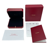 カルティエ Cartier サントスドゥカルティエネックレス ゴールド Au750 ジュエリー