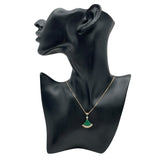 ブルガリ BVLGARI ディーヴァドリームネックレス ピンクゴールド Au750 ジュエリー